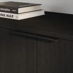 Entry Cabinet