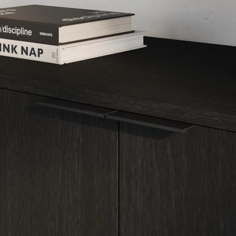 Entry Cabinet