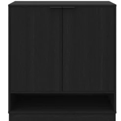 Entry Cabinet
