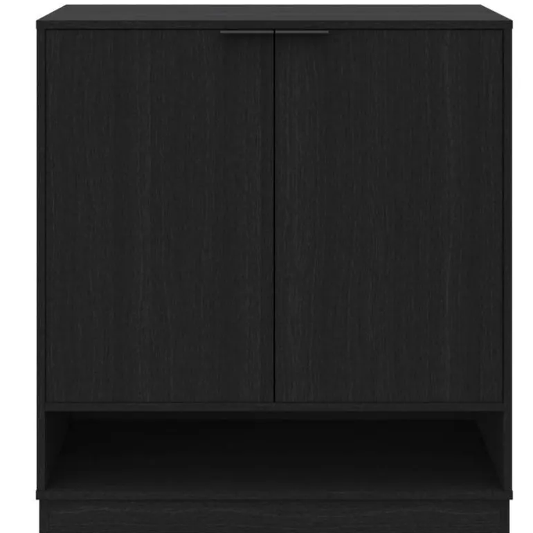 Entry Cabinet