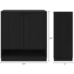 Entry Cabinet