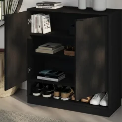 Entry Cabinet