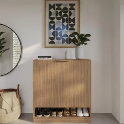 Entry Cabinet