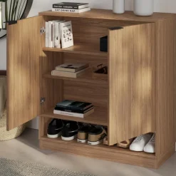 Entry Cabinet