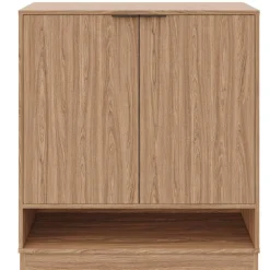 Entry Cabinet