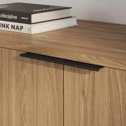Entry Cabinet