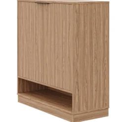 Entry Cabinet