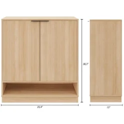 Entry Cabinet