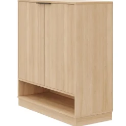 Entry Cabinet