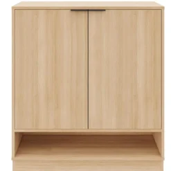 Entry Cabinet