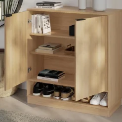 Entry Cabinet