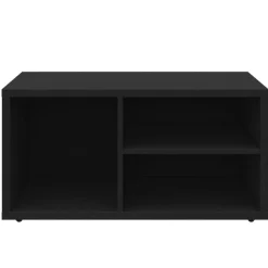 Entryway Shoe Storage Bench - Nexera