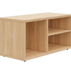 Entryway Shoe Storage Bench - Nexera