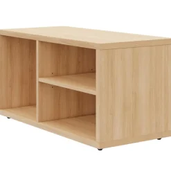 Entryway Shoe Storage Bench - Nexera