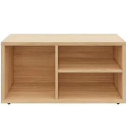 Entryway Shoe Storage Bench - Nexera