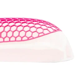 Ergonomic Memory Foam Pillow