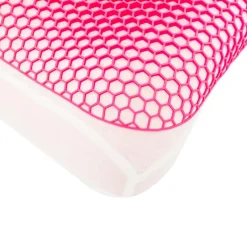 Ergonomic Memory Foam Pillow