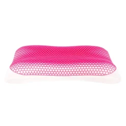 Ergonomic Memory Foam Pillow