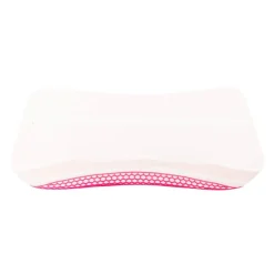 Ergonomic Memory Foam Pillow
