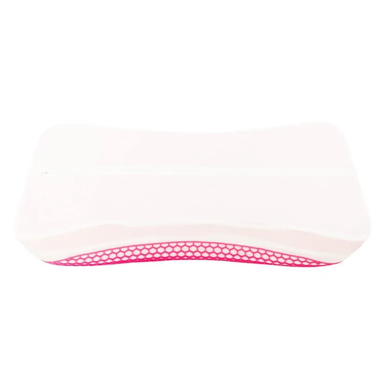 Ergonomic Memory Foam Pillow