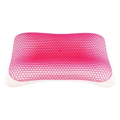 Ergonomic Memory Foam Pillow