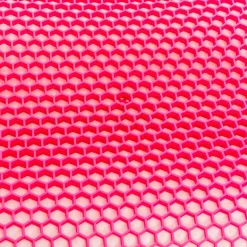 Ergonomic Memory Foam Pillow