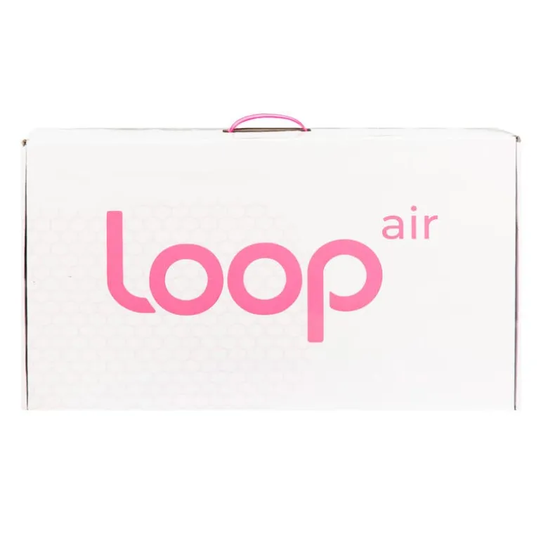 Ergonomic Memory Foam Pillow