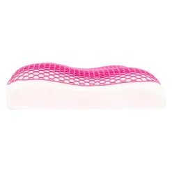 Ergonomic Memory Foam Pillow