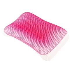 Ergonomic Memory Foam Pillow