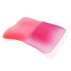 Ergonomic Memory Foam Pillow