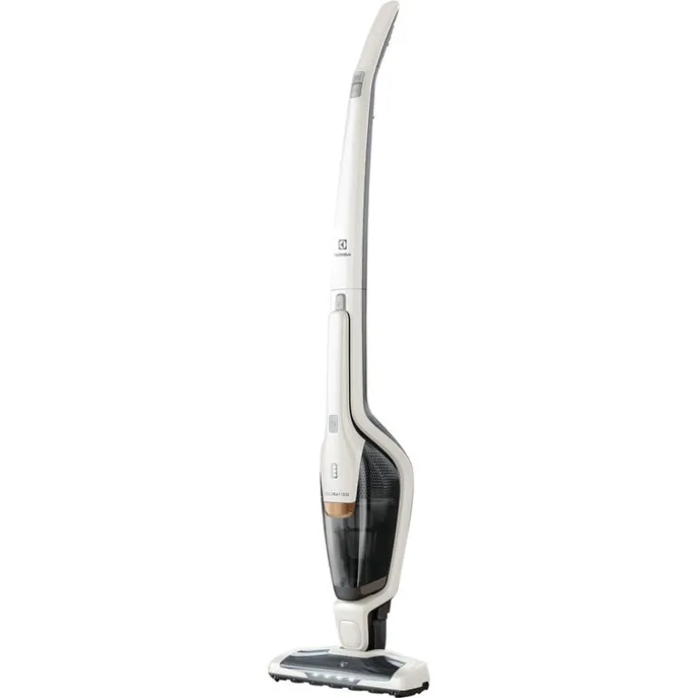 Ergorapido Cordless Vacuum - EHVS2510AW