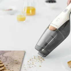 Ergorapido Cordless Vacuum - EHVS2510AW