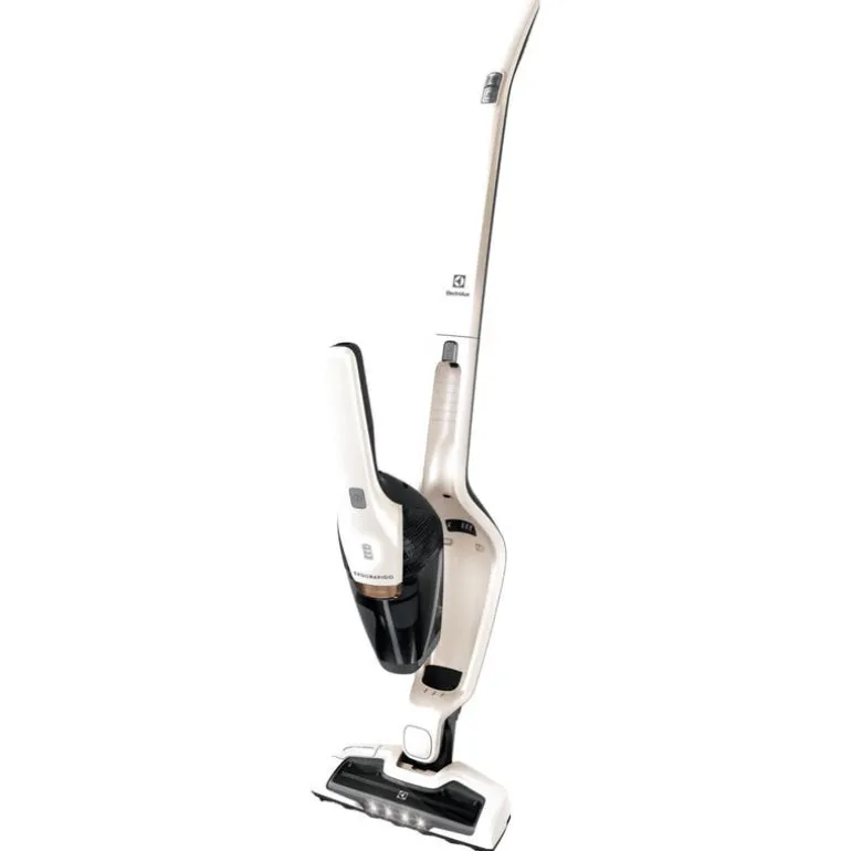 Ergorapido Cordless Vacuum - EHVS2510AW