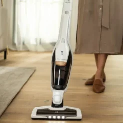 Ergorapido Cordless Vacuum - EHVS2510AW