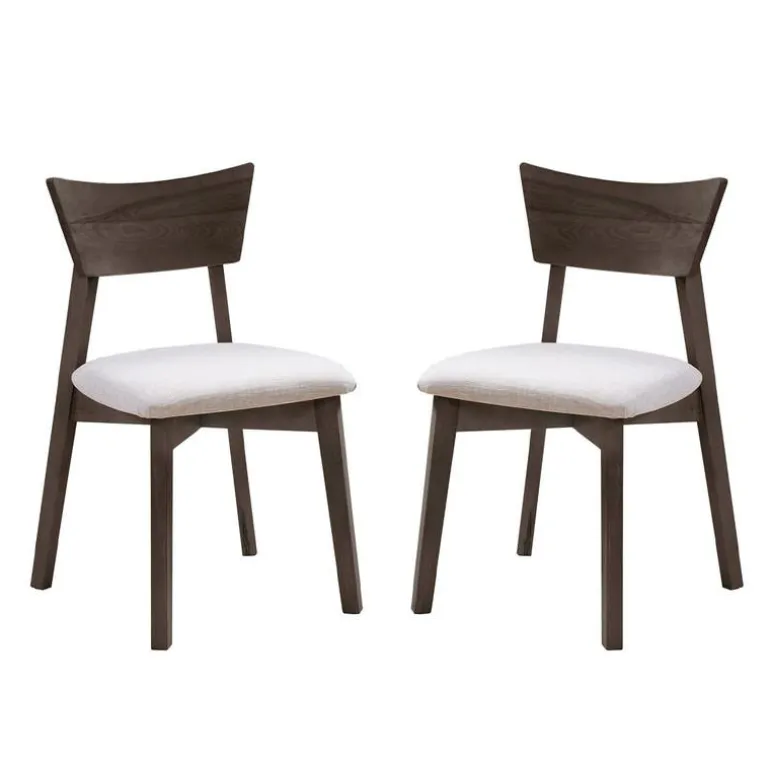 Extendable Rectangular Dining Table (48" to 60") with 4 Chairs and Bench - Slate
