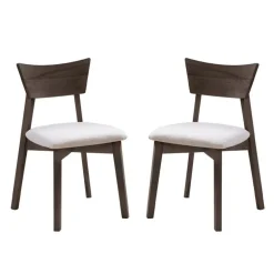 Extendable Rectangular Dining Table (54