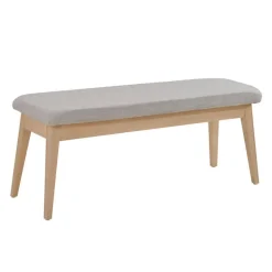 Extendable Rectangular Dining Table (54