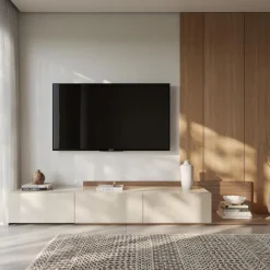 Extendable TV Console - Nexera