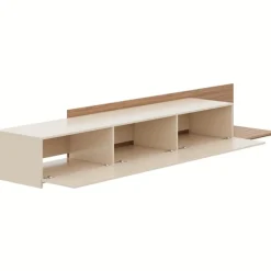 Extendable TV Console - Nexera