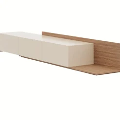 Extendable TV Console - Nexera