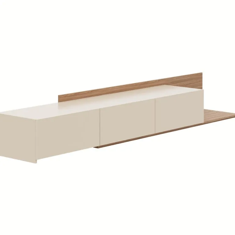 Extendable TV Console - Nexera