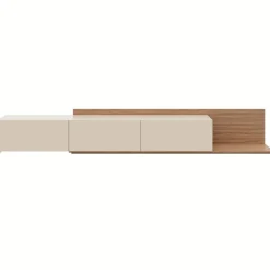 Extendable TV Console - Nexera