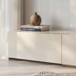 Extendable TV Console - Nexera