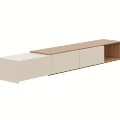 Extendable TV Console - Nexera