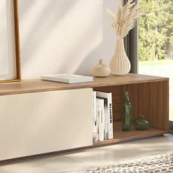 Extendable TV Console - Nexera