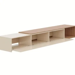 Extendable TV Console - Nexera