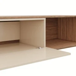 Extendable TV Console - Nexera