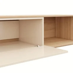Extendable tv console - Nexera