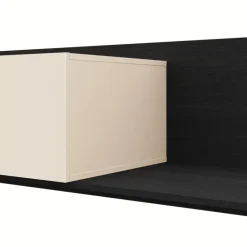 Extendable TV Console - Nexera