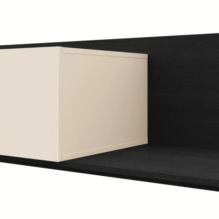 Extendable TV Console - Nexera
